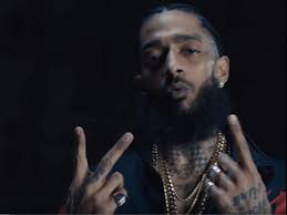 Remembering Nipsey Hussle