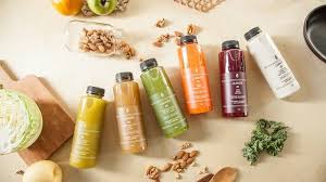 Tidak perlu khawatir untuk merasa bosan dalam mengkonsumsi menu diet sehat jantung, karena dengan menu. Cocok Buat Diet Ini Minuman Sehat Unik Warna Warni Yang Cuma Ada Di Hong Kong Tribun Travel