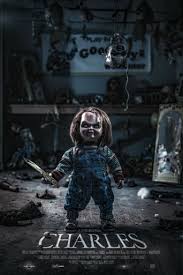 Cannibalistic witches, creepy dolls, possessed. Film Horror Cinema 2020 News Film 2020