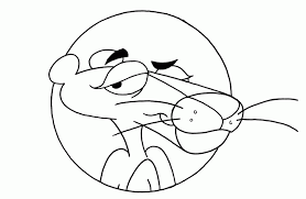 Pink Panther Drawing Coloring Home Computer operator coral draw, adobe, excel, word, inpage, graffic's, video editing etc more about fazalk4 ». pink panther drawing coloring home