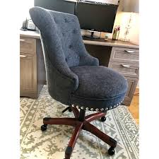 Ergonomic computer chairs built today seem to have more office chair adjustments than a small plane. Sinclair Office Chair Off 59