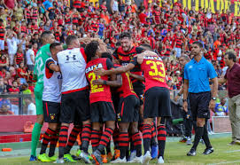 Resultado de imagem para sport x botafogo sp