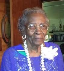 Bernice Bernard Obituary (2014)