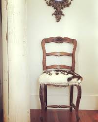 Farmhouse Chairs Take On A Fun Twist Chair Whimsy