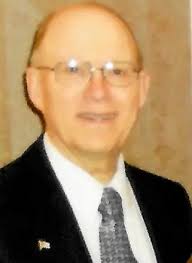 Obituary information for Sheridan John Garner, Sr.