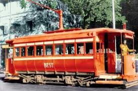 Mumbai: BMC to display 'Tram' as ...