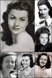 REMEMBERING MARGARET LOCKWOOD! Today, September 15th, we acknowledge the  life and times of Margaret Lockwood, CBE (September 15, 1916