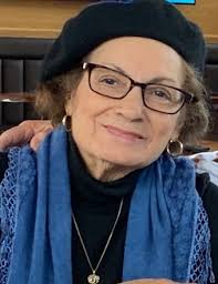 Obituary information for Gladys Rosado