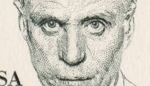 Happy Birthday Sinclair Lewis