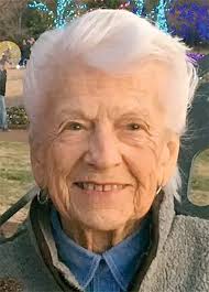 Barbara Snodgrass Cage