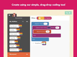 Hopscotch Make Games Learn To Code Coding Made Easy On The App Store Learn To Code Coding For Kids Coding