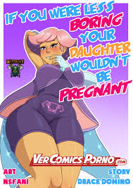 NSFAni] If You Were Less Boring Your Daughter Wouldnt Be Pregnant (She-Ra  & The Princesses Of Power) » Ver Comics Porno Gratis 2024