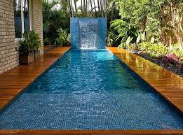 27 Best Small Inground Pool Ideas In 2019 Trumtin