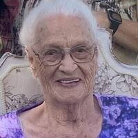 Myrtle Irene Compton Obituary (2023)
