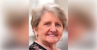 Obituary information for Lynda Morris Carpenter