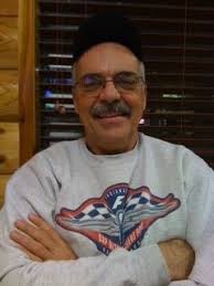 Obituary of Sidney Overturf