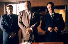 Maybe you would like to learn more about one of these? The Important Minor Characters Of The Sopranos Opinion