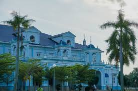 Mandi di pagi hari sebelum subuh juga dipercaya dapat membantu meningkatkan produksi sel darah putih dalam tubuh sehingga imunitas tubuh dapat meningkat. 20 Homestay Dan Penginapan Popular Di Muar Staylist
