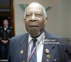 Major General Francis D. Terrell and Major General William Terpelik News  Photo