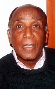 Riddick Vann Obituary