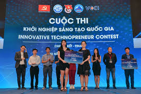 Nhận thức chung về doanh nghiệp khởi nghiệp sáng tạo