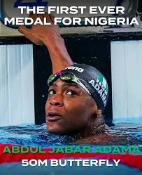 Nigeria's first Olympic medalist Nojim Maiyegun dies at 83