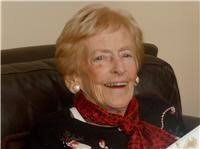 Regina Behan Obituary (2014)