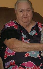 Modie Fletcher Saylor (1929-2013)