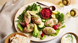 Our recipes include salmon fillets, salads, parcels and tacos. Our Best Passover Seder Recipes Martha Stewart