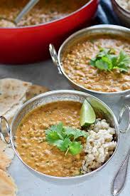 Infused with delicious spices, that only enhance its health ayurvedic mung bean soup recipe | ayurvedic wellness centre. Mung Bean And Coconut Curry Hey Nutrition Lady
