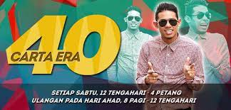 ★ this makes the music download process as comfortable as possible. 37 Senarai Carta Era 40 Terkini Pics Senaraivlogs
