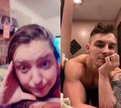 duet with @wesfitness2klive