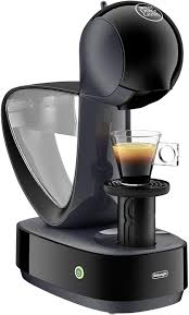 Usually have a small benchtop footprint. Klip Osoblje Kci Nestle Dolce Gusto Delonghi Aug American Com