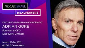 Discovery South Africa