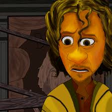 My Journey into Art — Mushroom Fairy. Buy me a coffee...