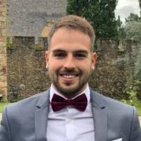 Daniel Santos Pereda Email & Phone Number