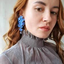 Celeste earrings