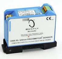 Proximity Probes, Sensors & Transducer Systems | Bently Nevada