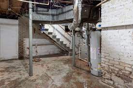 A water leak can come from numerous places: Wet Basement Solutions How To Stop The Leaks From Happening This Old House