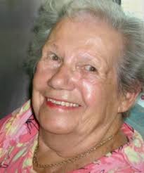 COOPER, Dorothy Pauline