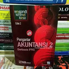 Explain the accounting for other current liabilities. Jual Buku Ifrs Terbaru Lazada Co Id