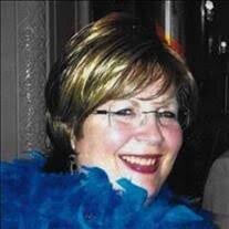 Cynthia Sue Hubbard Obituary