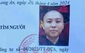 Vạch trần lai lịch bất minh về con ruột 'thầy ông nội' Lê Tùng Vân, tham  gia vụ loạn luân gây chấn động ở Tịnh thất Bồng Lai