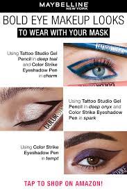 Bold Eye Makeup Looks Bold Eye Makeup Eye Makeup Sparkly Makeup
