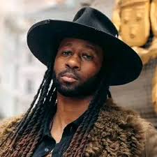 Custom Saxophone Support Made of Applewood