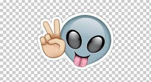 Emoji Sticker Png Alien Alien Emoji Aliens Computer Icons Desktop Wallpaper Alien Emoji Emoji Stickers Emoji