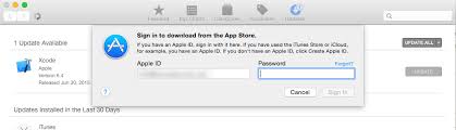 Choose an app you want to lock and tap it. How Can I Stop The App Store Asking For A Password In Osx Ask Different