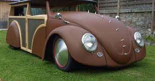 vw beetle revolution vw beetles vw bug rat rod
