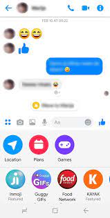 Cara registrasinya pun mudah, kamu hanya perlu memasukkan nomor telepon kamu. Bagaimana Untuk Menjejaki Lokasi Seseorang Melalui Messenger Facebook Android 2021