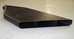 Your engine operates by taking in air, blending it with fuel and burning the mixture to produce power. Boom Tube Muffler Tip Muffler Ls Engine Swap Tube